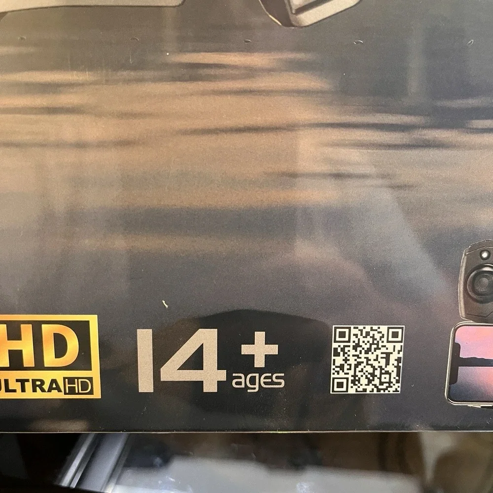 DMES P13-1 Drone with Intelligent Obstacle Avoidance and HD Ultra Camera